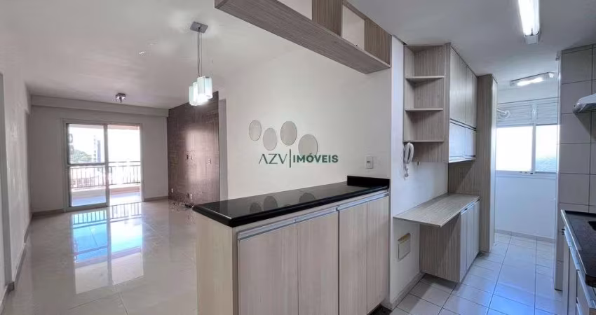 Apartamento à venda no Jardim Aquarius - SJC - SP
