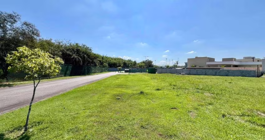 Terreno plano à venda no Colinas do Paratehy Norte - Urbanova - SJC - SP
