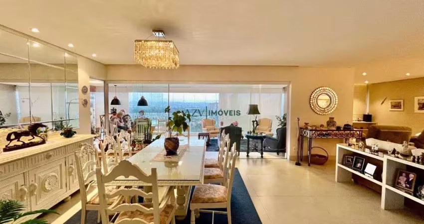 Apartamento a venda no condomínio helbor paesaggio, jardim das colinas, sjc