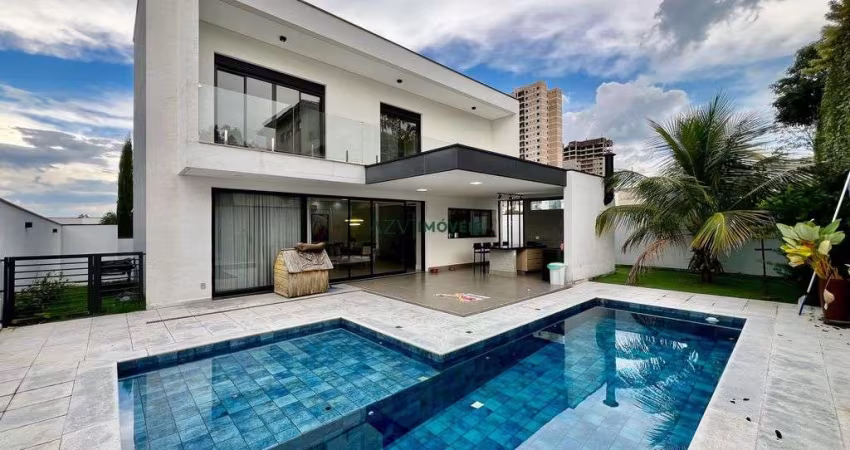 Casa à venda no CONDOMÍNIO MONTE CARLO em São José dos Campos/SP