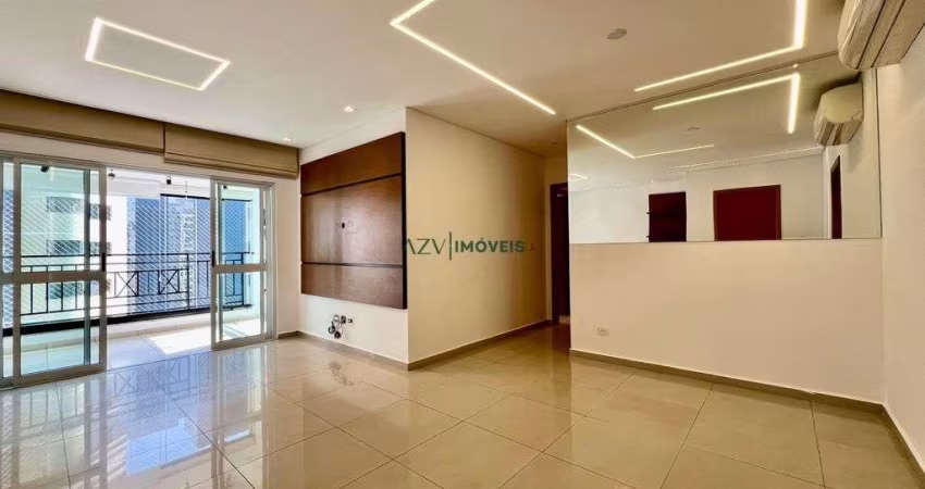 Apartamento para Locação no Condomínio Vert Vita no Jardim Aquarius - SJC