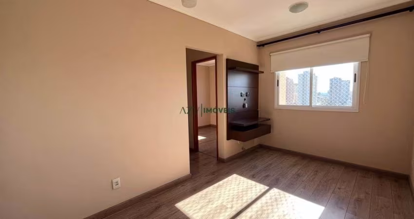 Apartamento à venda no Jardim Satélite - SJC - SP