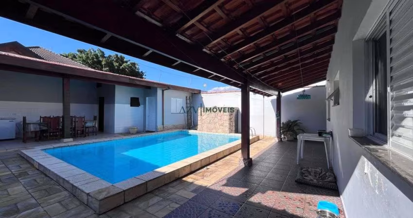 Casa à venda em condomínio no Urbanova - SJC - SP