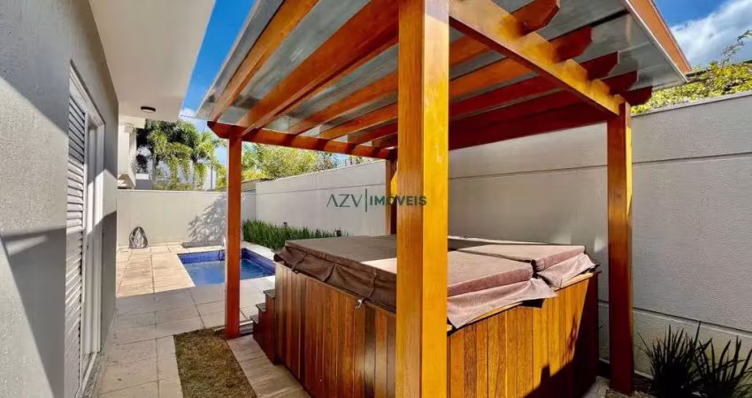 Casa à venda no condomínio jardim do golfe 3 -  sjc - sp.
