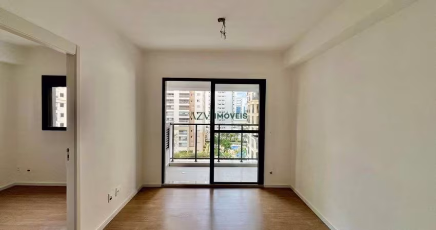 Apartamento a Venda no Condomínio Vision no bairro Jardim Esplanada - SJC