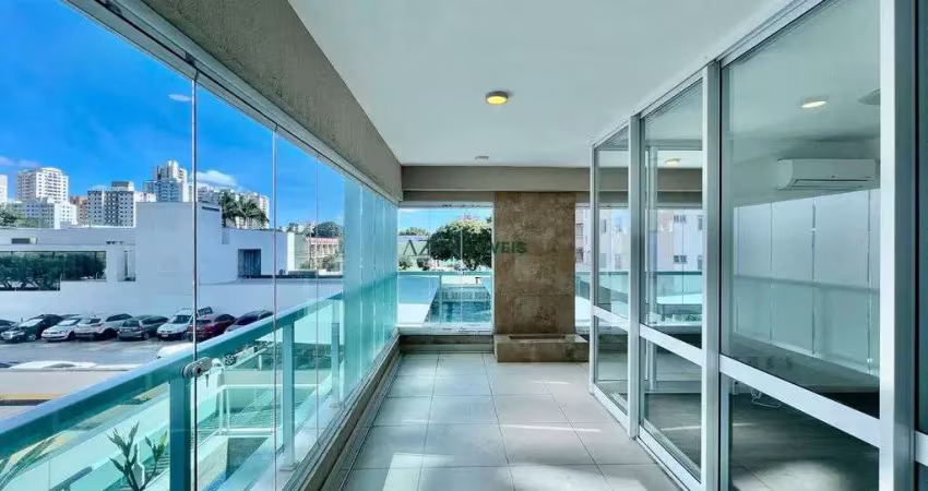 Apartamento para Locação no Edifício Grand View, Jardim Aquarius, SJC/SP