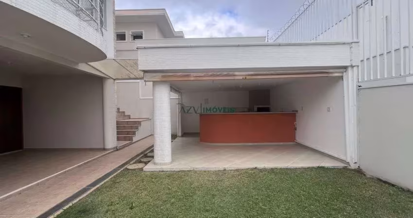 Casa á venda em condomínio no Urbanova - SJC - SP