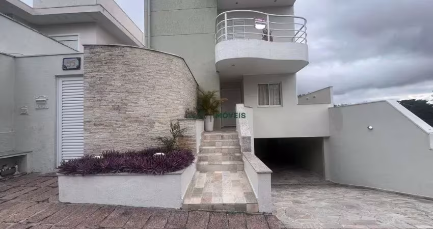 Casa em condomínio fechado com 4 quartos à venda na Rua Paulo Wagner Dinamarco, 95, Urbanova, São José dos Campos