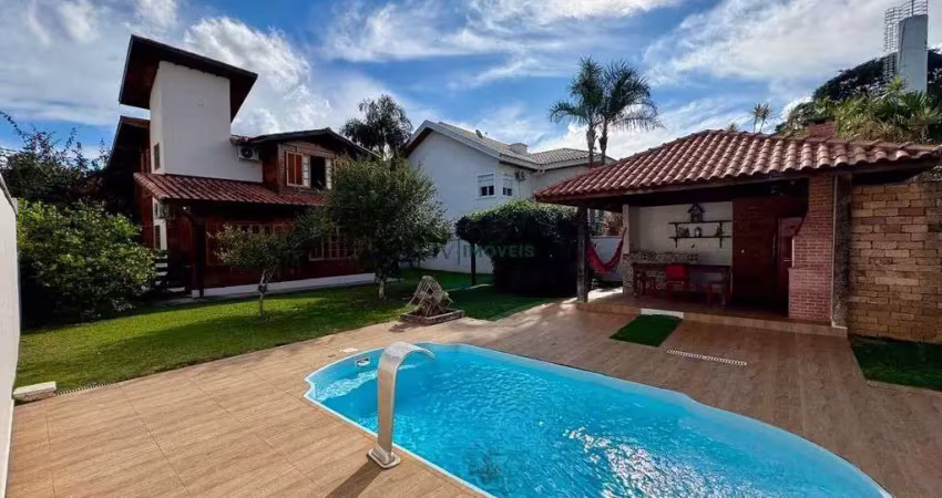 Casa para locação no condomínio reserva das figueiras
