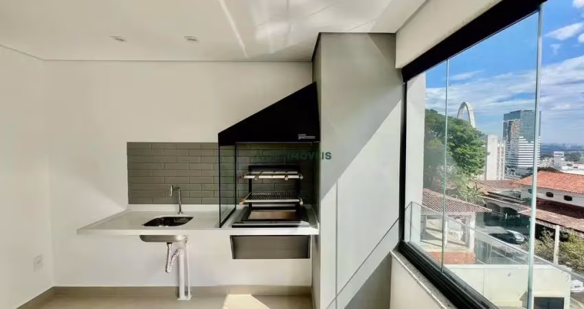 Apartamento á venda no edifício allure vila ema - sjc - sp.