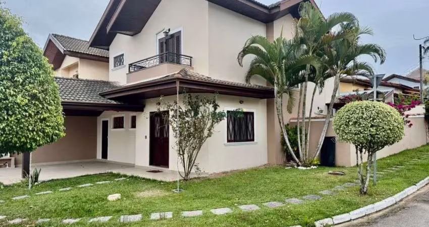 Casa à venda no condomínio residencial eldorado, em urbanova/sjc