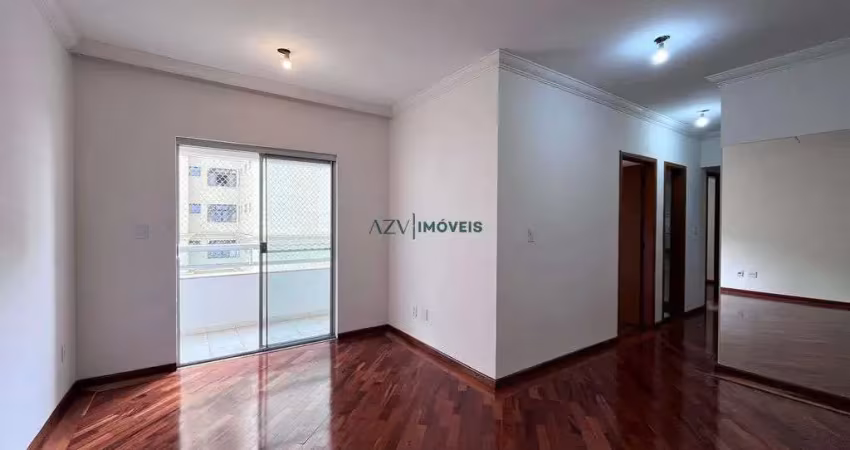 Apartamento com 3 quartos à venda na Rua das Carpas, 100, Jardim Aquárius, São José dos Campos