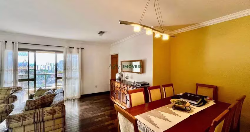 Apartamento a venda no condomínio rio branco no jardim aquarius em sjc - sp