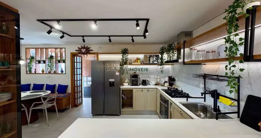 Apartamento alto padrão no condomínio mayflower em são josé dos campos