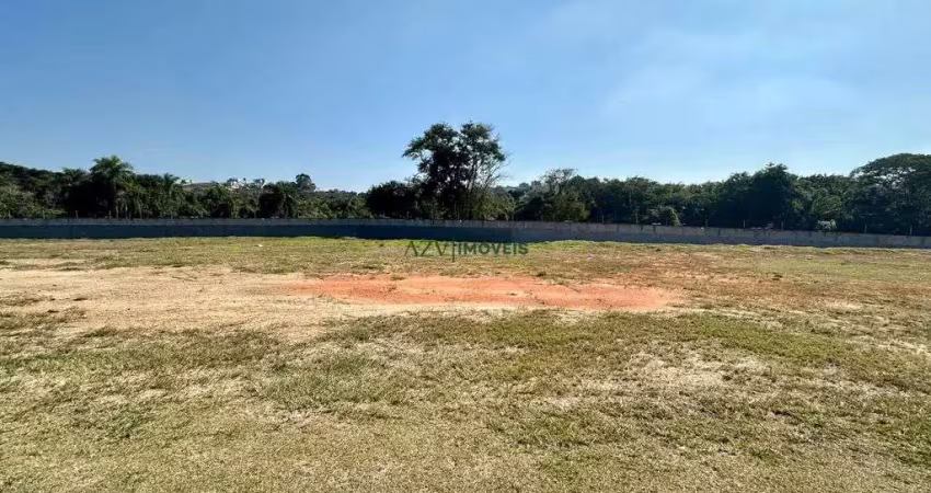 Jardim das nações - terreno com 1.100m² disponível para venda.