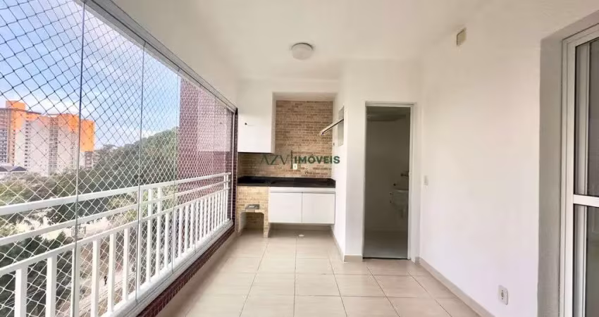 Fenix - jardim aquarius | apartamento para locação com 74m²