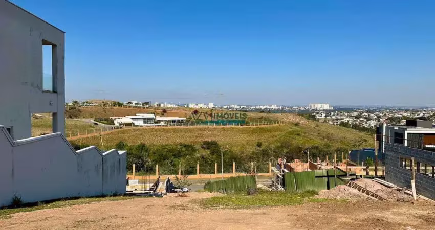 Terreno à venda no Urbanova, São José dos Campos 
