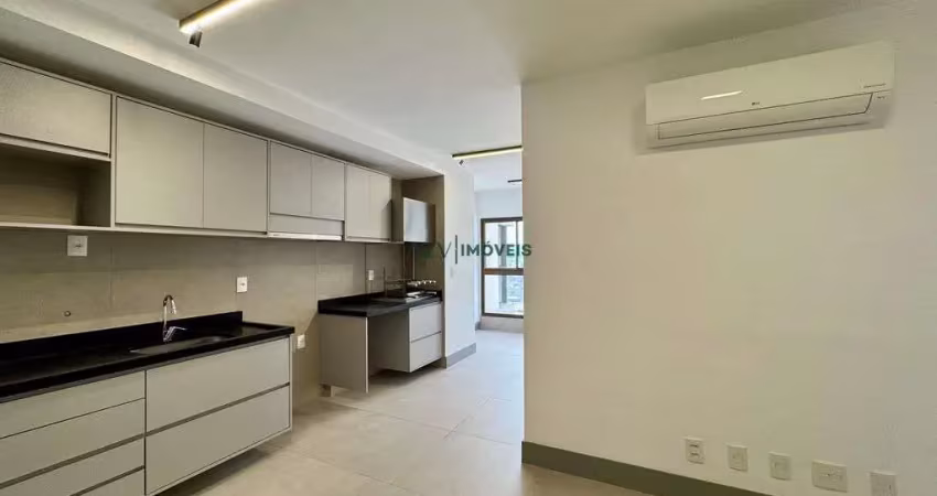 Apartamento para locação no cond. signature royal park jd. aquarius, sjc
