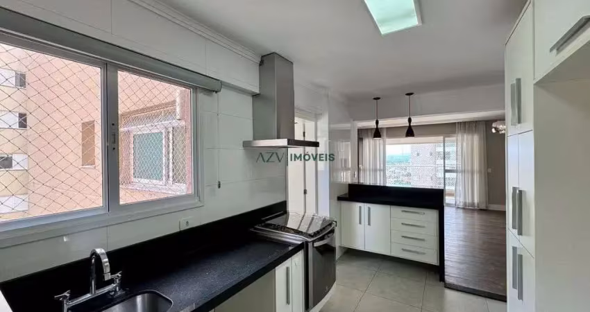 Splendor garden – 100 m², 3 dorms (2 suítes), varanda gourmet