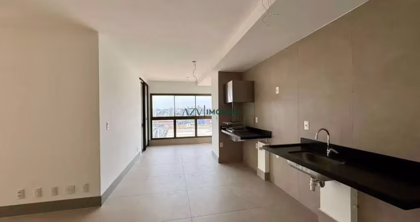 Apartamento à venda no cond. signature royal park no jd. aquarius, sjc