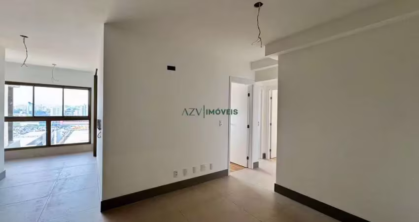 Apartamento à venda no cond. signature royal park no jd. aquarius, sjc