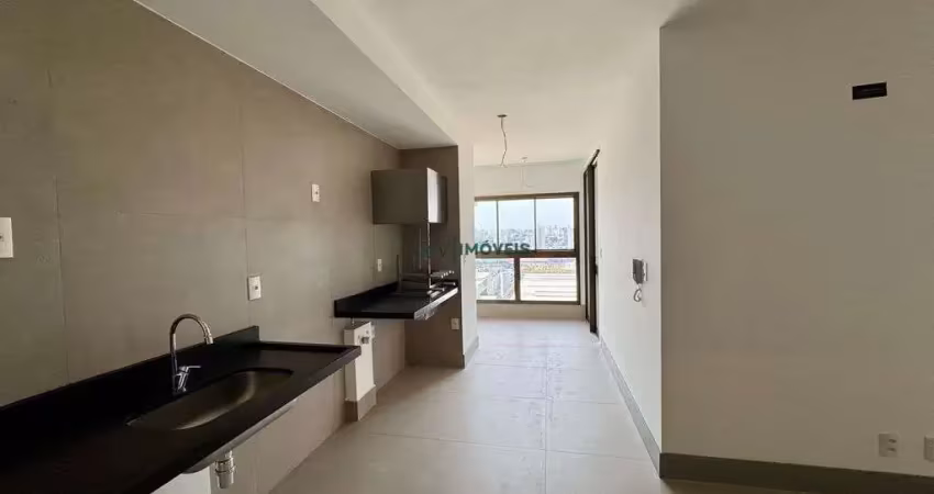 Apartamento à venda no condomínio signature royal park no jd. aquarius, sjc