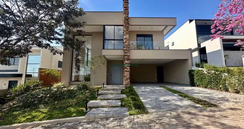 Monte carlo - sobrado com 435m² de construção | são josé dos campos - sp