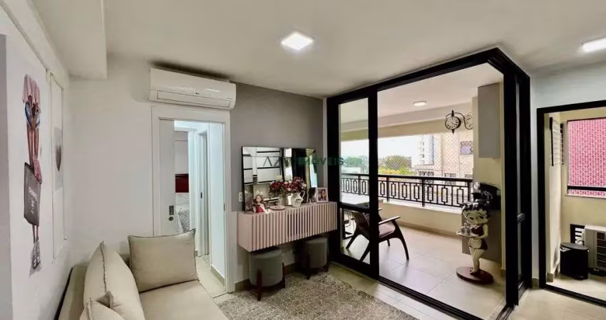 Apartamento à venda – edifício marinella, são josé dos campos