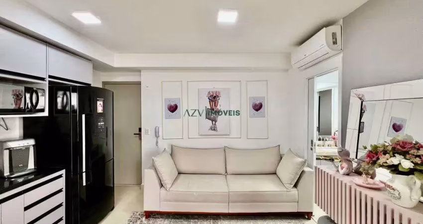 Apartamento à venda, edifício marinella, são josé dos campos