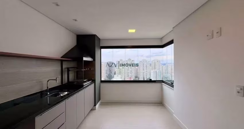 Apartamento à venda edifício allure vila ema  - sjc - sp.