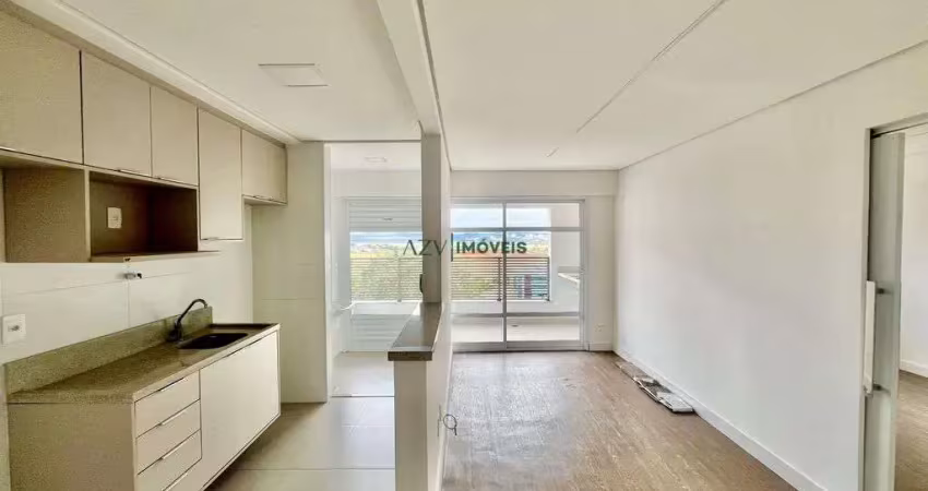 Apartamento para locação no condomínio move residence em são josé dos campos/sp