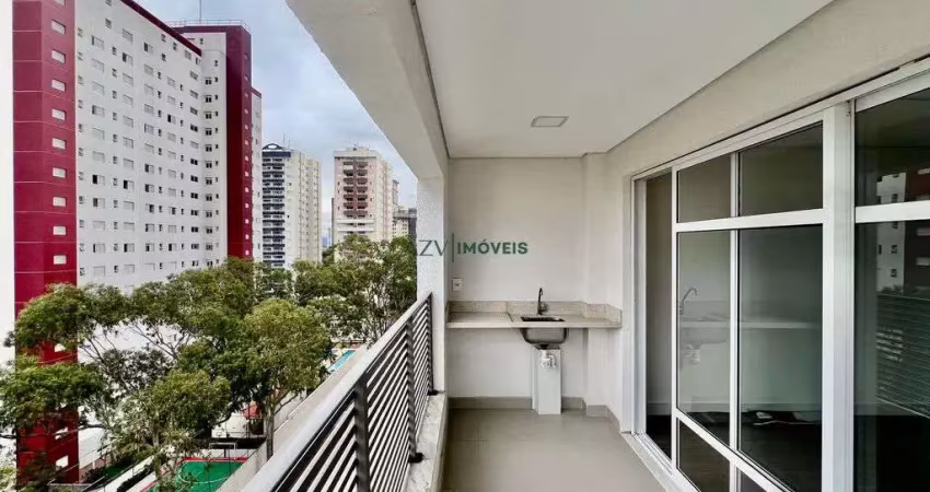 Apartamento para locação no condomínio move residence, jd. aquarius, sjc/sp