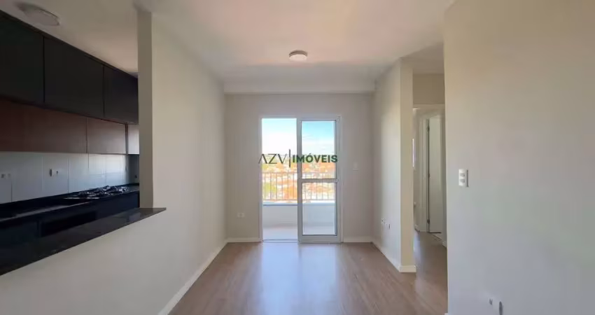 Jardim oriente - apartamento novo com 51m² sendo 2 dorm. com 1 suite, 1 vaga