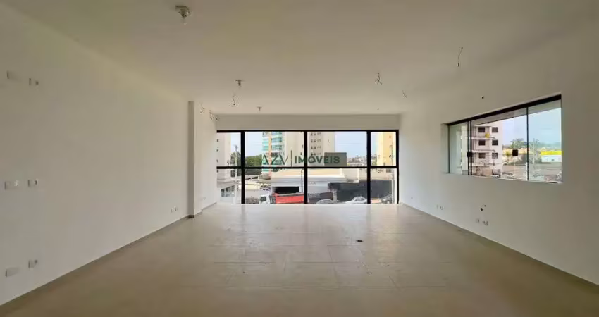 Ponto comercial com 1 sala para alugar na Avenida João Paulo ||, 651, Urbanova, São José dos Campos