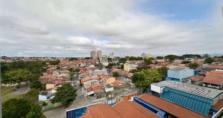Jardim oriente - ap com 2 dorms., vista livre, 1 vaga subsolo - lazer completo
