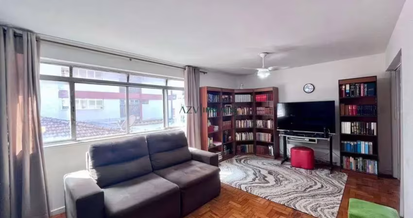 Apartamento com 3 quartos à venda na Vila Betânia, São José dos Campos 
