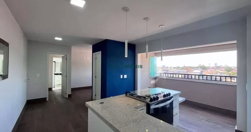 Apartamento à venda edifício versati no jardim satélite - sjc - sp