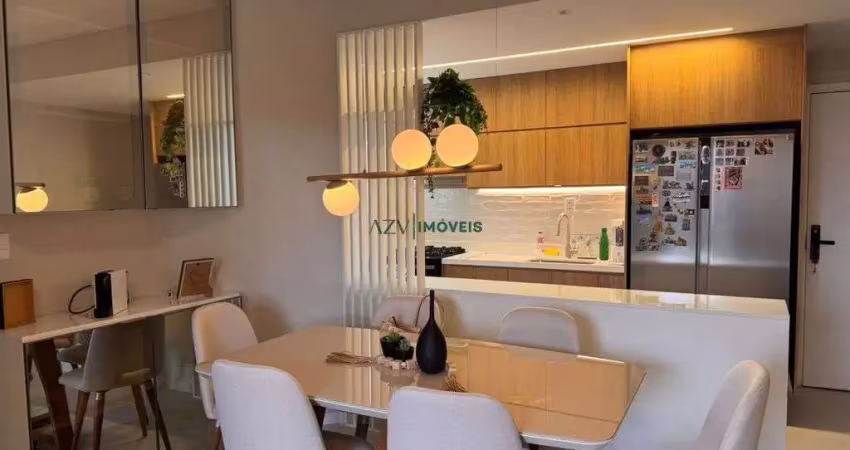 Apartamento com 3 quartos à venda na Rua das Pescadas, 75, Jardim Aquárius, São José dos Campos