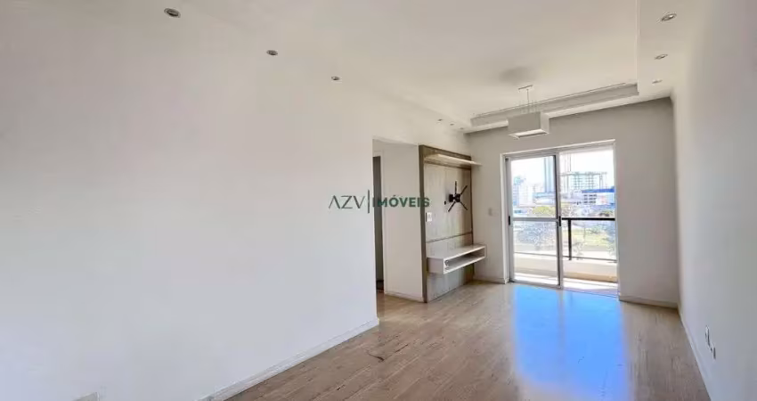 Apartamento à venda no edifício choice vale - jd oswaldo cruz - sjc