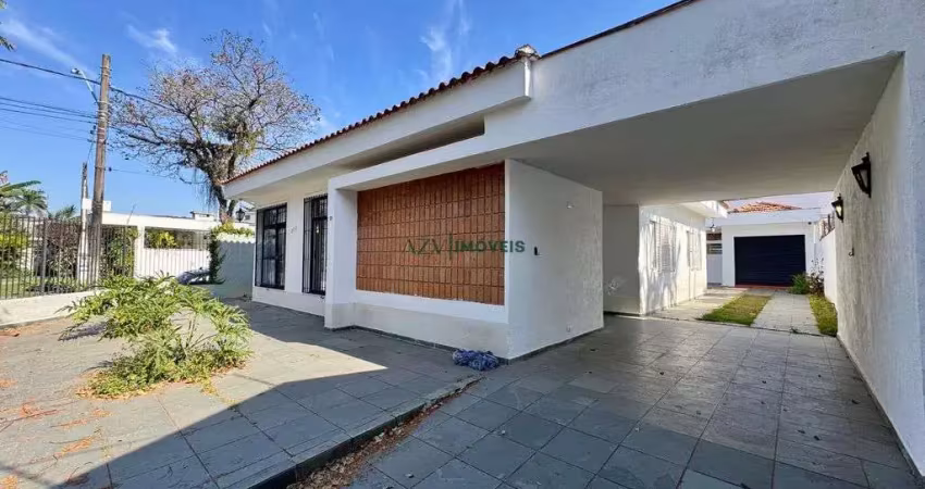 Casa terrea no jardim esplanada em são josé dos campos