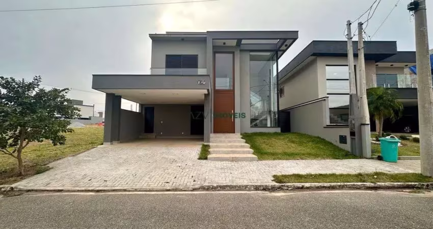 Casa em condomínio fechado com 3 quartos à venda na Rua sebastião de souza, 150, Loteamento Floresta, São José dos Campos