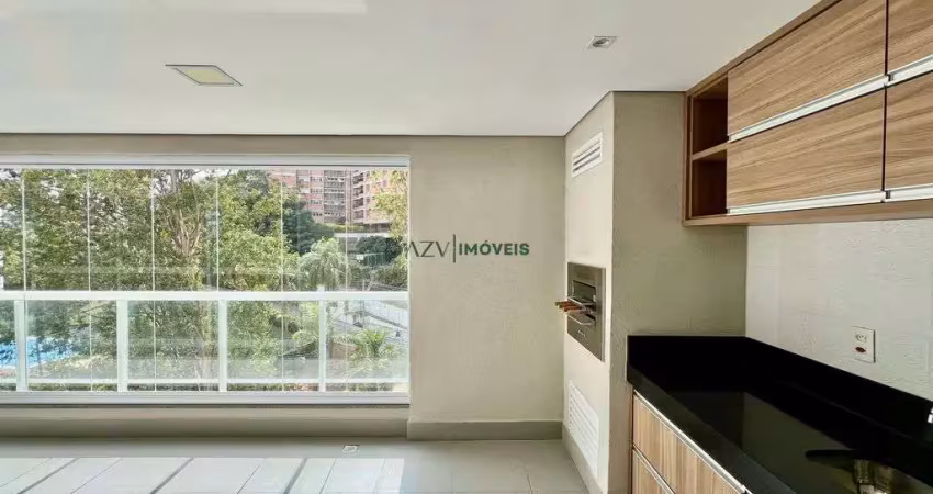 Apartamento para locação no condomínio celebrity – são josé dos campos