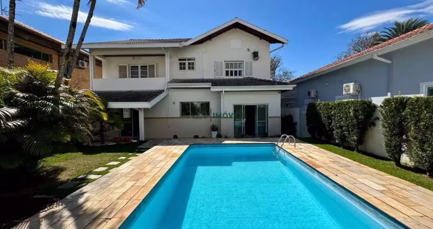 Belíssima casa à venda ou locação no cond. esplanada do sol, sjc/sp
