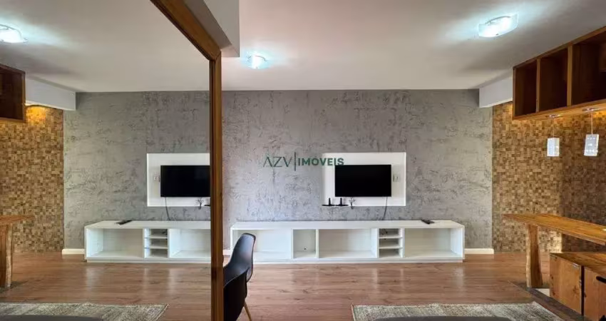 Apartamento com 2 quartos para alugar no Jardim Aquárius, São José dos Campos 