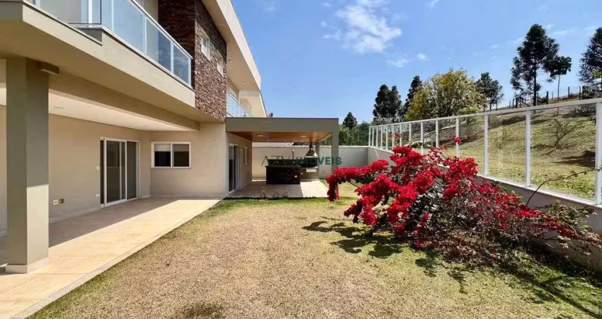 Casa à venda no condomínio montserrat no urbanova - sjc - sp