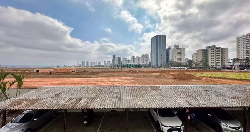 Apartamento para locação no jardim alvorada em são josé dos campos - sp