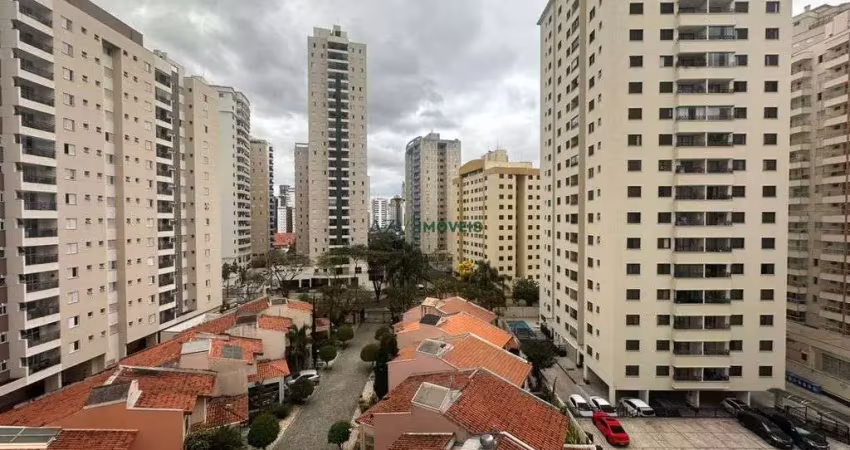 Apartamento com 2 quartos para alugar no Parque Residencial Aquarius, São José dos Campos 