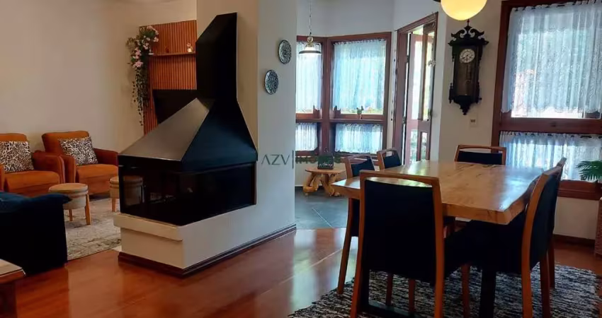 Apartamento à venda no condomínio bosque dos cedros – campos do jordão/sp