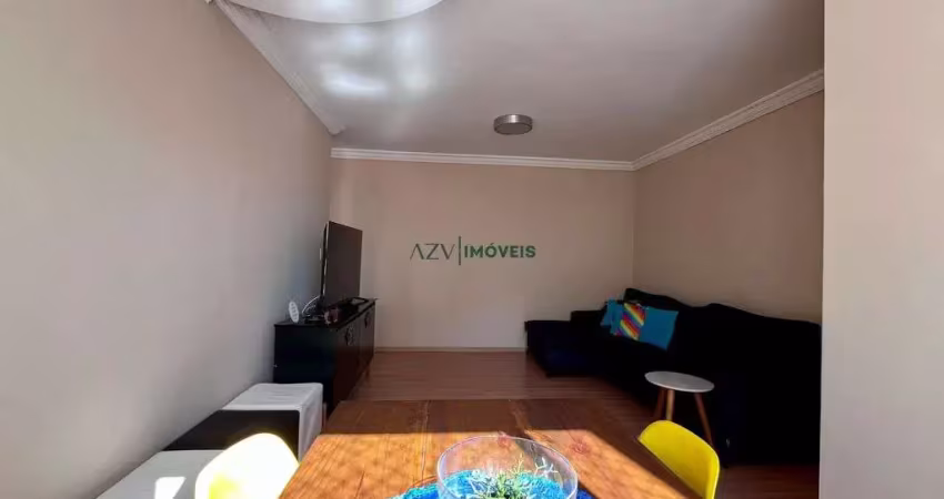 Apartamento à venda edifício colinas são josé no jd colinas - sjc - sp