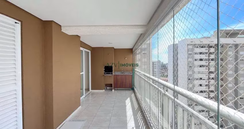 Apartamento à venda no edifício adriático no parque industrial - sjc - sp